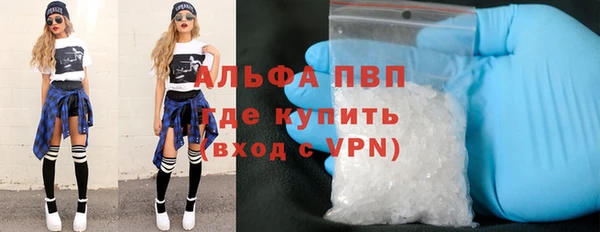 винт Гусь-Хрустальный